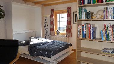 Appartement de vacances �/en/au Kerkrade (Limburg)ou appartement ou maison de vacances