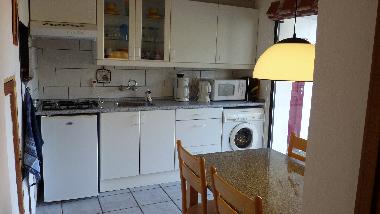 Appartement de vacances �/en/au Kerkrade (Limburg)ou appartement ou maison de vacances