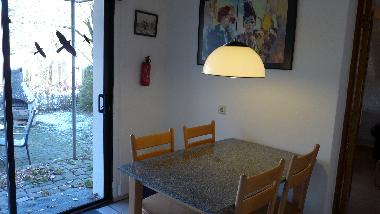 Appartement de vacances �/en/au Kerkrade (Limburg)ou appartement ou maison de vacances