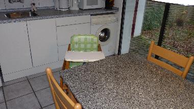 Appartement de vacances �/en/au Kerkrade (Limburg)ou appartement ou maison de vacances