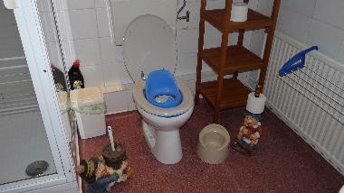 Appartement de vacances �/en/au Kerkrade (Limburg)ou appartement ou maison de vacances