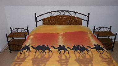 Appartement de vacances �/en/au Kerkrade (Limburg)ou appartement ou maison de vacances