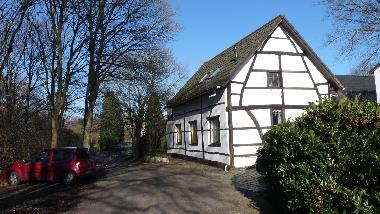 Appartement de vacances �/en/au Kerkrade (Limburg)ou appartement ou maison de vacances