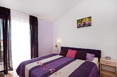 Appartement de vacances �/en/au Podstrana (Splitsko-Dalmatinska)ou appartement ou maison de vacances