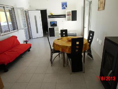 Maison de vacances /en/au Torre San Giovanni (Lecce)ou appartement ou maison de vacances