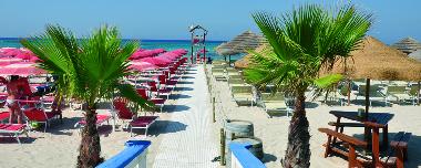 Maison de vacances /en/au Torre San Giovanni (Lecce)ou appartement ou maison de vacances