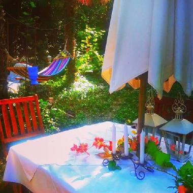 Chambre avec petit djeuner /en/au Castejn de las Armas (Zaragoza)ou appartement ou maison de vacances