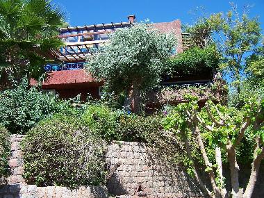 Chambre avec petit d�jeuner �/en/au Bin el Ouidane (Beni Mellal)ou appartement ou maison de vacances