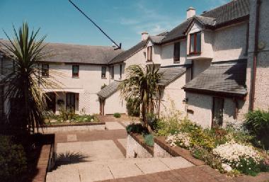 Maison de vacances �/en/au Carbis Bay (South West)ou appartement ou maison de vacances