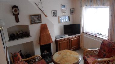 Maison de vacances �/en/au Carbis Bay (South West)ou appartement ou maison de vacances