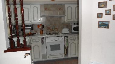 Maison de vacances �/en/au Carbis Bay (South West)ou appartement ou maison de vacances