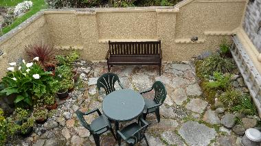 Maison de vacances �/en/au Carbis Bay (South West)ou appartement ou maison de vacances