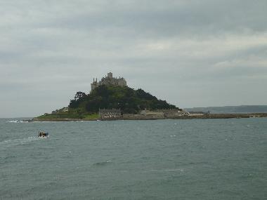 Maison de vacances �/en/au Carbis Bay (South West)ou appartement ou maison de vacances