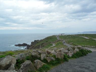 Maison de vacances �/en/au Carbis Bay (South West)ou appartement ou maison de vacances