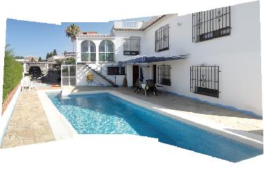 Appartement de vacances /en/au Nerja (Mlaga)ou appartement ou maison de vacances