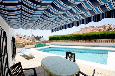 Appartement de vacances /en/au Nerja (Mlaga)ou appartement ou maison de vacances