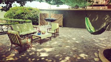Appartement de vacances �/en/au McCarthy Hill, Accra-South-West (Greater Accra)ou appartement ou maison de vacances