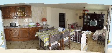 Appartement de vacances /en/au Nerja (Mlaga)ou appartement ou maison de vacances