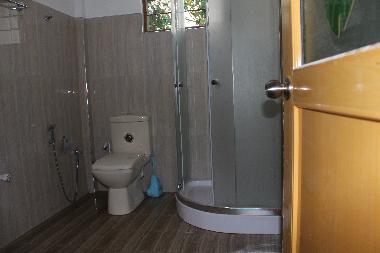 Chambre avec petit djeuner /en/au Kurunegale (Kurunegala)ou appartement ou maison de vacances