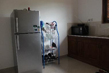 Chambre avec petit djeuner /en/au Kurunegale (Kurunegala)ou appartement ou maison de vacances