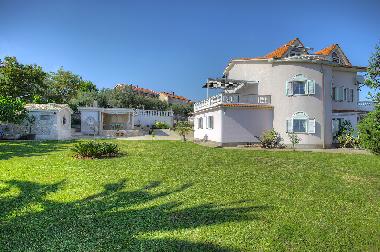 Appartement de vacances /en/au Insel Krk (Primorsko-Goranska)ou appartement ou maison de vacances