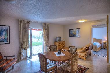 Appartement de vacances /en/au Insel Krk (Primorsko-Goranska)ou appartement ou maison de vacances