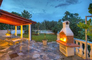 Appartement de vacances /en/au Insel Krk (Primorsko-Goranska)ou appartement ou maison de vacances