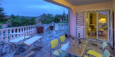 Appartement de vacances /en/au Insel Krk (Primorsko-Goranska)ou appartement ou maison de vacances