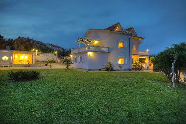 Appartement de vacances /en/au Insel Krk (Primorsko-Goranska)ou appartement ou maison de vacances