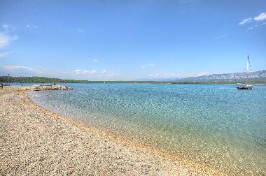 Appartement de vacances /en/au Insel Krk (Primorsko-Goranska)ou appartement ou maison de vacances