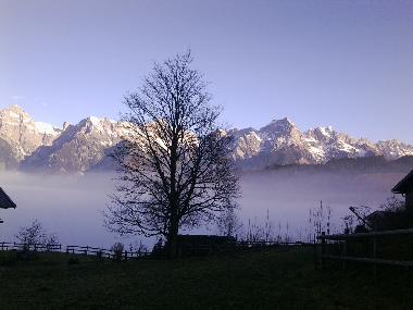 Appartement de vacances /en/au Mhlbach (Pinzgau-Pongau)ou appartement ou maison de vacances