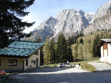 Appartement de vacances /en/au Mhlbach (Pinzgau-Pongau)ou appartement ou maison de vacances