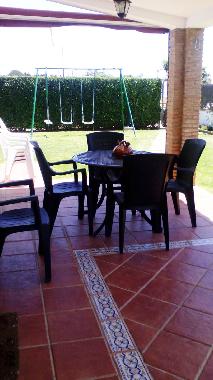 Maison de vacances /en/au Conil de la Frontera (Cdiz)ou appartement ou maison de vacances