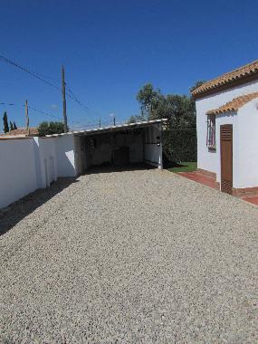 Maison de vacances /en/au Conil de la Frontera (Cdiz)ou appartement ou maison de vacances