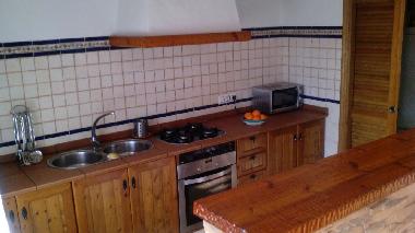 Maison de vacances /en/au Conil de la Frontera (Cdiz)ou appartement ou maison de vacances