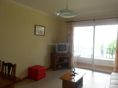 Appartement de vacances /en/au funchal (Madeira)ou appartement ou maison de vacances