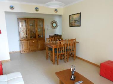 Appartement de vacances /en/au funchal (Madeira)ou appartement ou maison de vacances