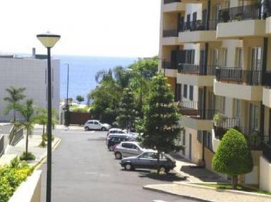 Appartement de vacances /en/au funchal (Madeira)ou appartement ou maison de vacances