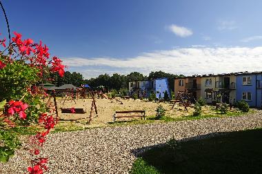 Appartement de vacances /en/au Dabki (Zachodniopomorskie)ou appartement ou maison de vacances