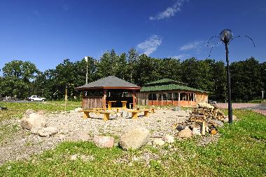 Appartement de vacances /en/au Dabki (Zachodniopomorskie)ou appartement ou maison de vacances