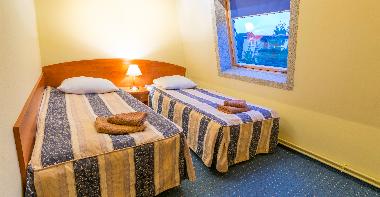 Appartement de vacances /en/au Dabki (Zachodniopomorskie)ou appartement ou maison de vacances