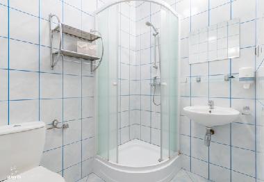 Appartement de vacances /en/au Dabki (Zachodniopomorskie)ou appartement ou maison de vacances