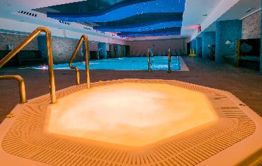 Appartement de vacances /en/au Dabki (Zachodniopomorskie)ou appartement ou maison de vacances