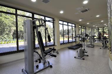 Appartement de vacances /en/au Dabki (Zachodniopomorskie)ou appartement ou maison de vacances