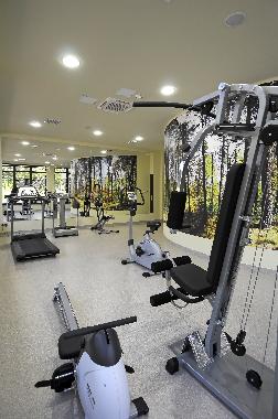 Appartement de vacances /en/au Dabki (Zachodniopomorskie)ou appartement ou maison de vacances