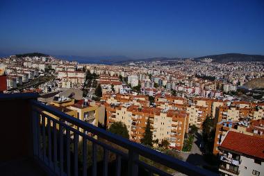 Appartement de vacances �/en/au KUSADASI (Aydin)ou appartement ou maison de vacances