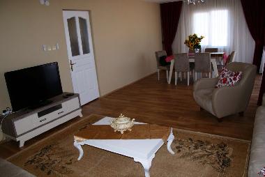 Appartement de vacances �/en/au KUSADASI (Aydin)ou appartement ou maison de vacances