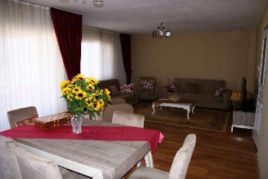 Appartement de vacances �/en/au KUSADASI (Aydin)ou appartement ou maison de vacances