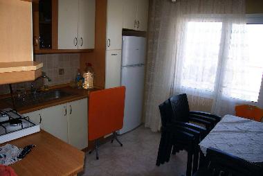 Appartement de vacances �/en/au KUSADASI (Aydin)ou appartement ou maison de vacances