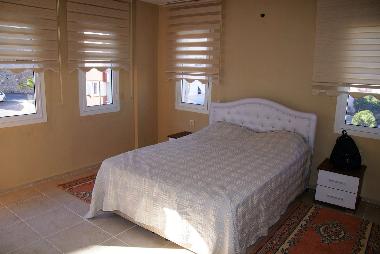 Appartement de vacances �/en/au KUSADASI (Aydin)ou appartement ou maison de vacances